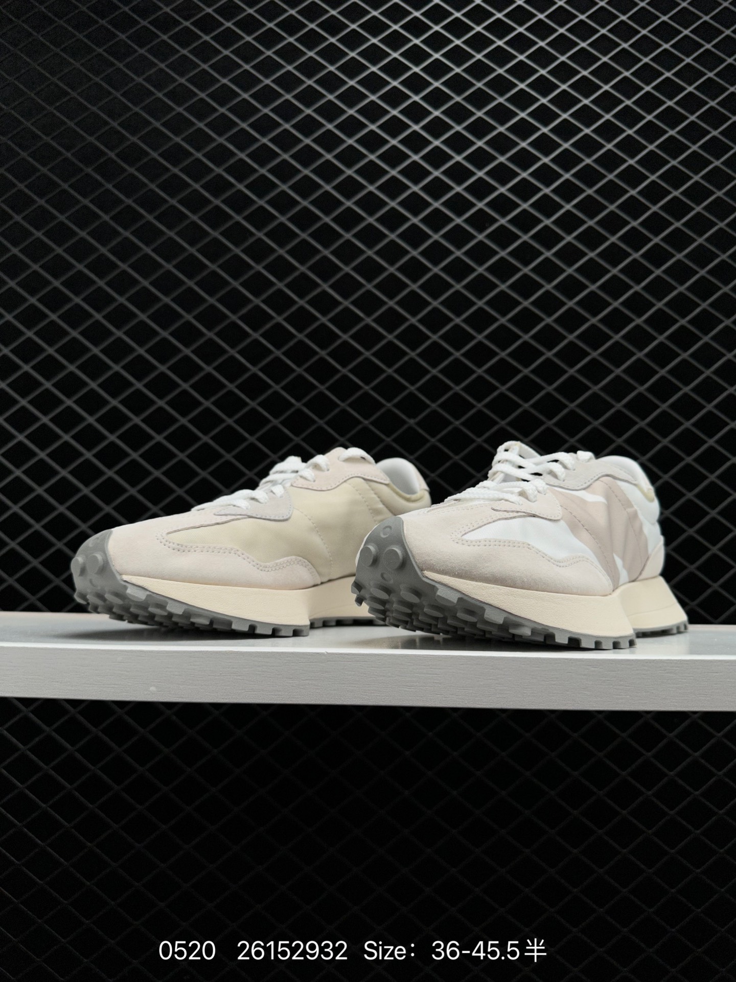 NB New Balance MS327